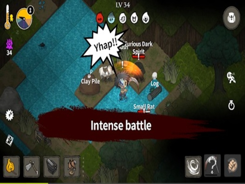 Giới Thiệu Tổng Quan Về The Wild Darkness Mod Apk