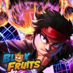 Tải Hack Blox Fruit (Trái Ác Quỷ, Giọt Nước) Update 27
