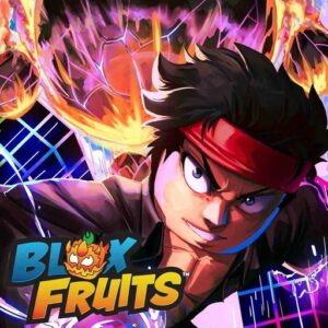 Tải Hack Blox Fruit (Trái Ác Quỷ, Giọt Nước) Update 27