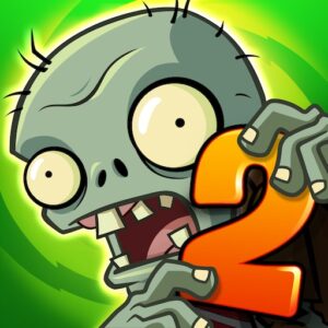 Tải Hack Plant vs Zombie 2 (Vô Hạn Tiền, Max Level) v13.4.1
