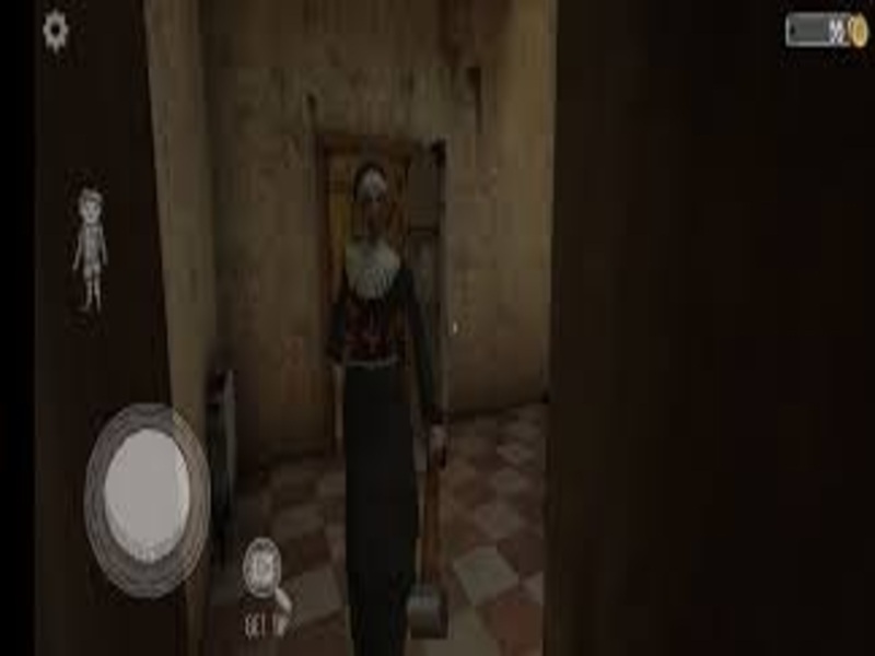Tải Evil Nun Hack Tiger Bất Tử Apk (MOD Vô Hạn Tiền, Menu) v1.9.1 5 Hướng Dẫn Cài Đặt Evil Nun Mod