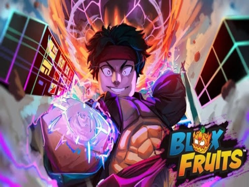 Hướng Dẫn Cài Đặt Hack Blox Fruit