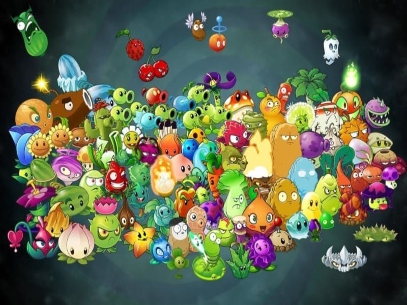 Tải Hack Plant vs Zombie 2 (Vô Hạn Tiền, Max Level) v13.4.1 4 Hướng Dẫn Cài Đặt Hack Plant vs Zombie 2