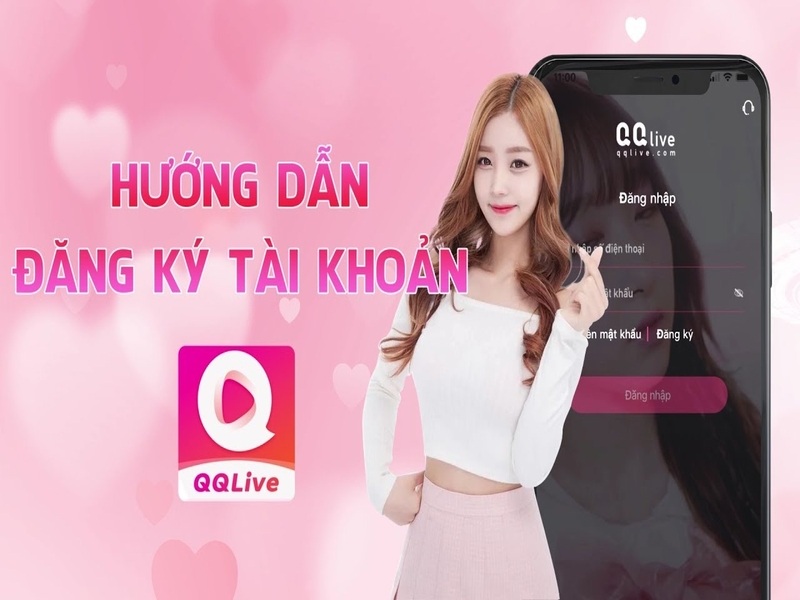 Tải QQlive Mod Apk (Mở Khóa Phòng) v2.5.0 Miễn Phí 4 Hướng Dẫn Cài Đặt QQlive Mod