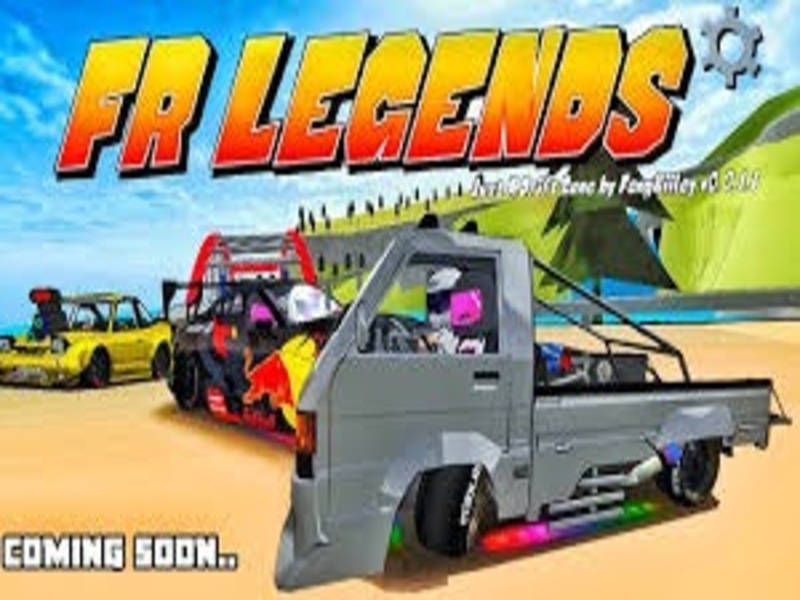 Tải Fr Legends 0.3.4 Hack Funnymod Mod Apk (Vô Hạn Tiền, Menu) 4 Không Quảng Cáo Trong FR Legends Mod