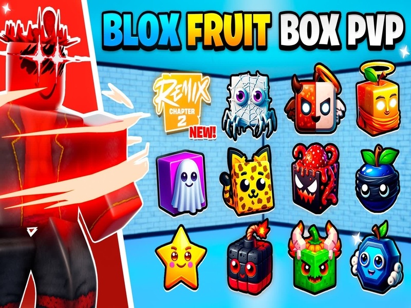 Lưu Ý Khi Sử Dụng Bản Hack Blox Fruit