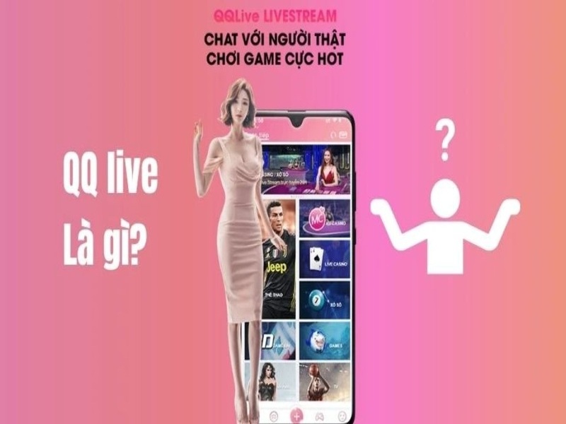 Tải QQlive Mod Apk (Mở Khóa Phòng) v2.5.0 Miễn Phí 5 Lưu Ý Khi Sử Dụng Bản QQlive Mod