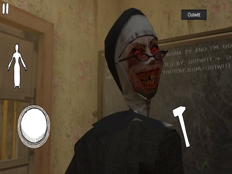 Tải Evil Nun Hack Tiger Bất Tử Apk (MOD Vô Hạn Tiền, Menu) v1.9.1 6 Mẹo Chơi Evil Nun Mod Hiệu Quả