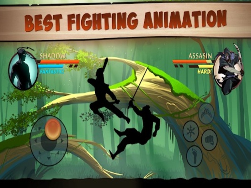 Mẹo Và Thủ Thuật Chơi Hack Shadow Fight 2 Hiệu Quả