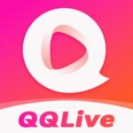 Tải QQlive Mod Apk (Mở Khóa Phòng) v2.5.0 Miễn Phí
