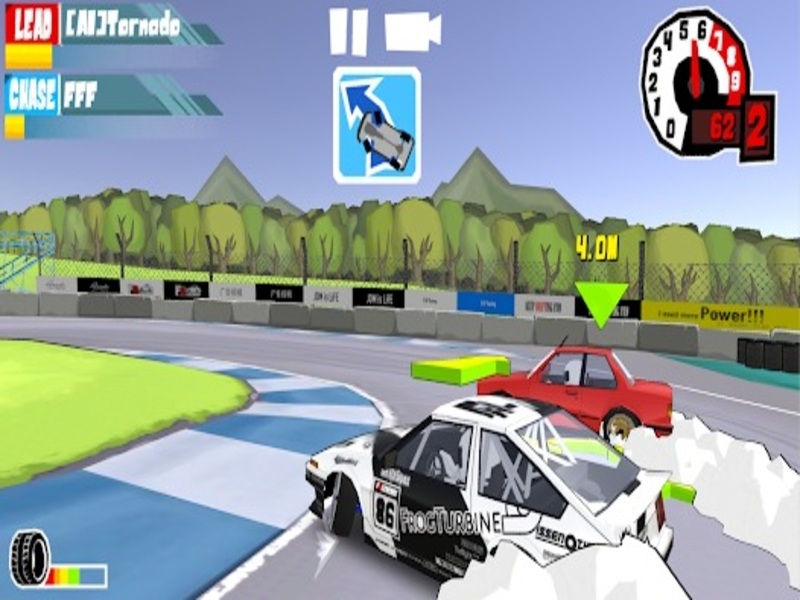 Tải Fr Legends 0.3.4 Hack Funnymod Mod Apk (Vô Hạn Tiền, Menu) 6 So Sánh Bản Gốc Và Bản FR Legends Mod