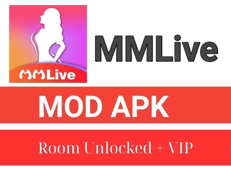 Tải MMlive Mod Apk (Vip, Mở Khóa Phòng) v2.5.0 3 Tính Năng VIP Mở Rộng Trong MMlive Mod