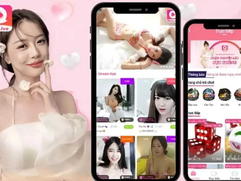 Tải QQlive Mod Apk (Mở Khóa Phòng) v2.5.0 Miễn Phí 3 Tối Ưu Hiệu Năng Và Tiết Kiệm Dữ Liệu Trong QQlive Mod