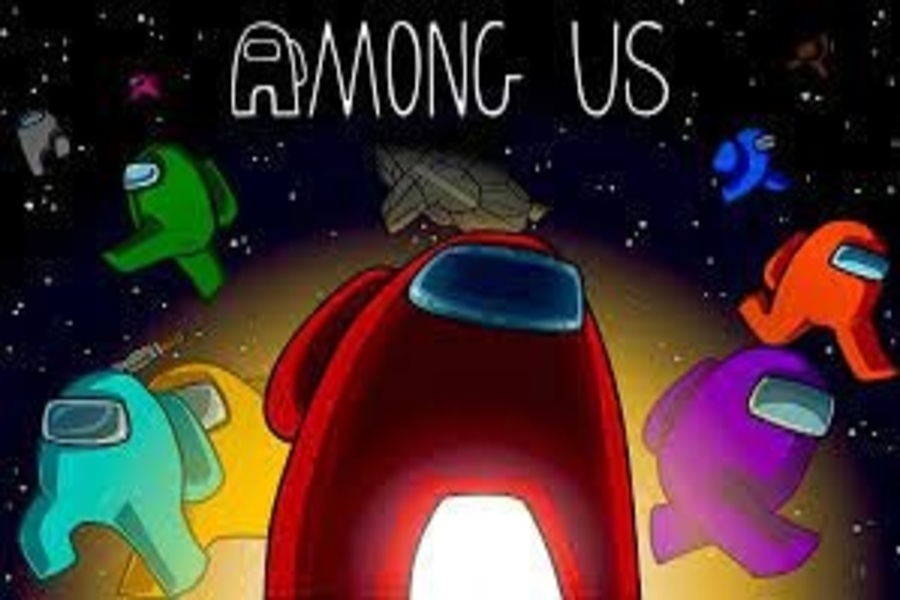 Banner Hack Among Us
