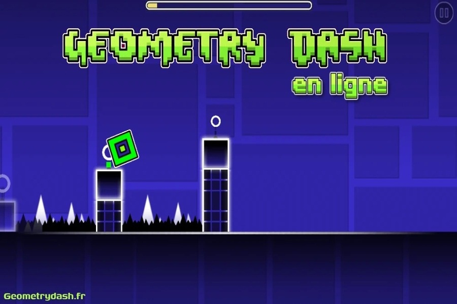 Banner Hack Geometry Dash