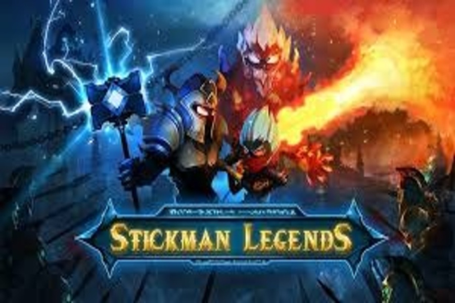 Banner Hack Stickman Legends