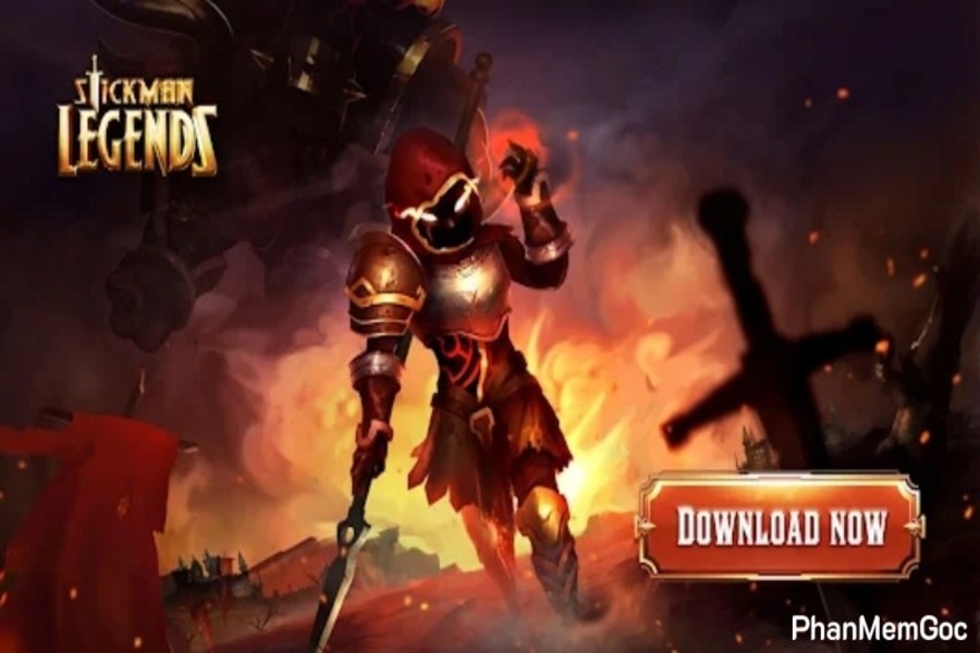 Banner Hack Stickman Legends