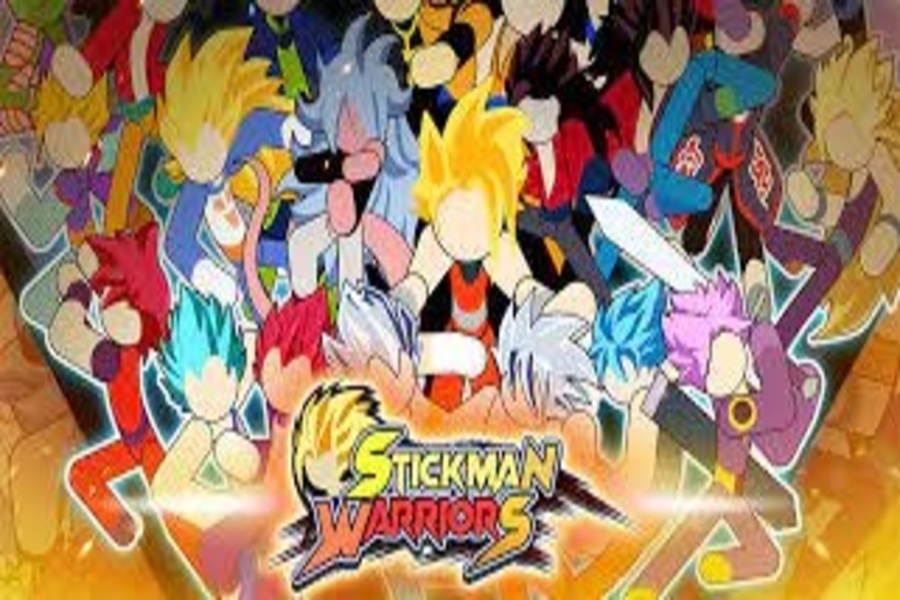 Banner Hack Stickman Warriors