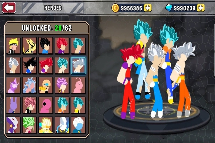 Banner Hack Stickman Warriors