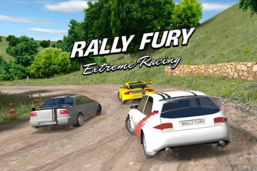 Banner Rally Fury Hack