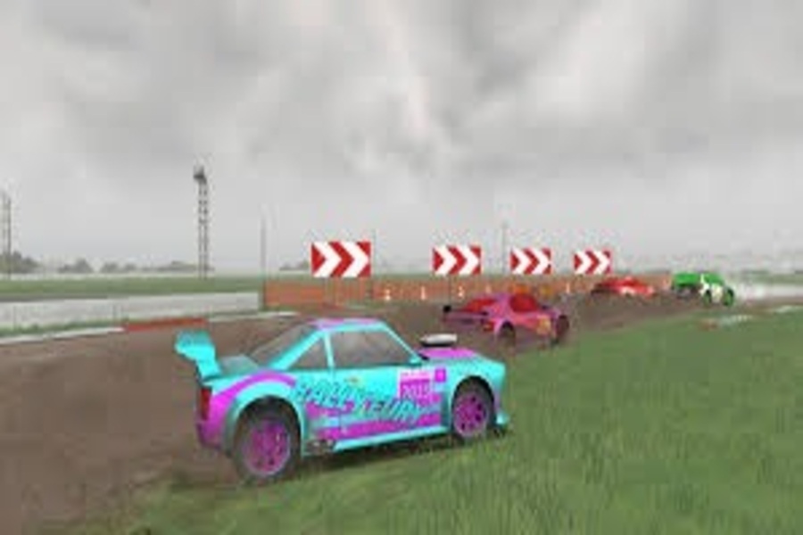Banner Rally Fury Hack