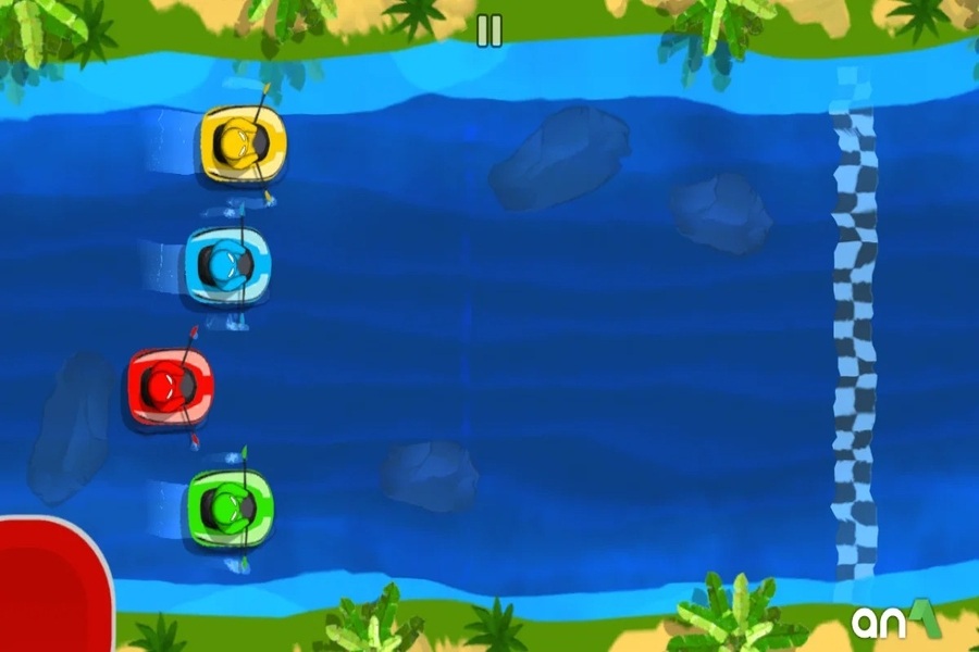 Banner Stickman Party Hack