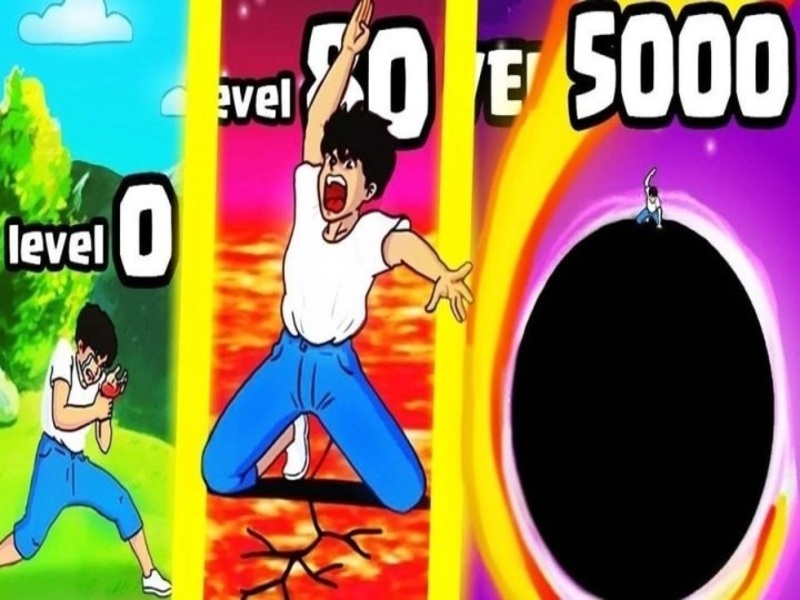 Chơi offline Tiện Lợi, Không Cần Mạng Trong Tap Tap Breaking Funnymod