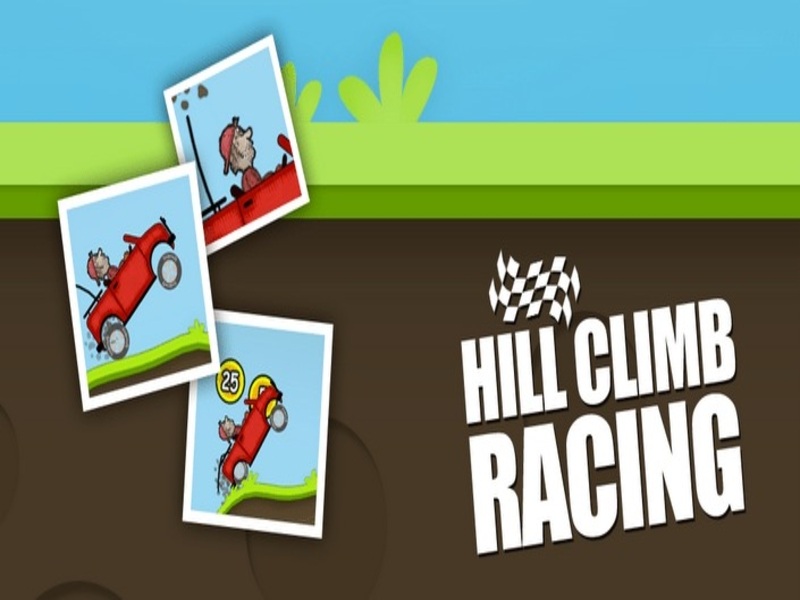 Giới Thiệu Tổng Quan Về Hack Hill Climb Racing
