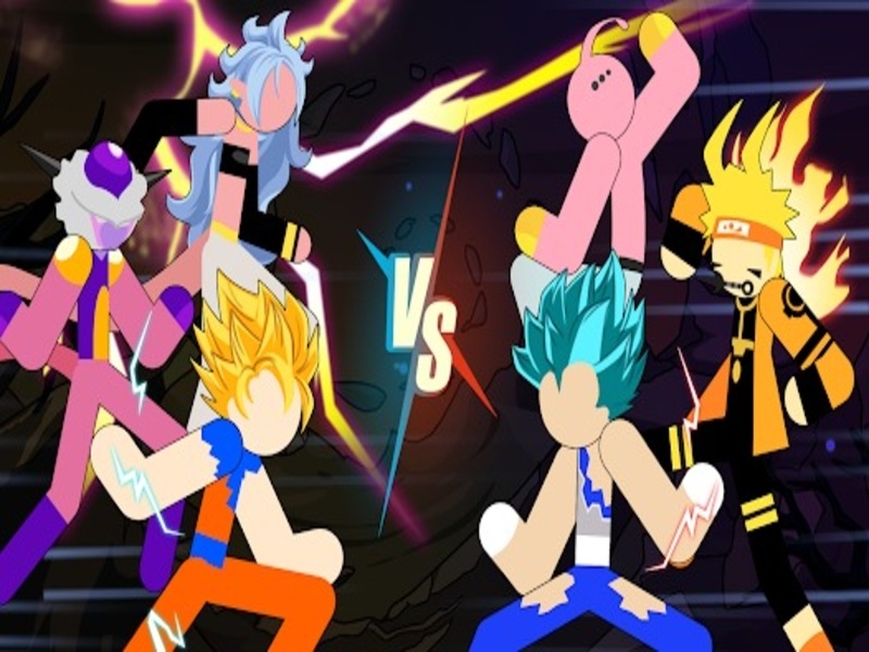 Tải Hack Stickman Dragon Fight Mod Apk (Vô Hạn Tiền) v3.2.1 1 Giới Thiệu Tổng Quan Về Hack Stickman Dragon Fight