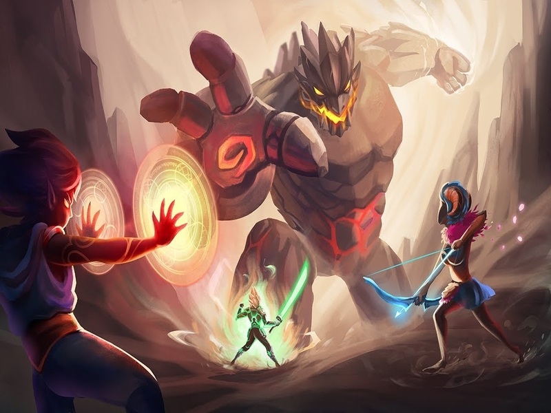 Giới Thiệu Tổng Quan Về Hack Stickman Legends