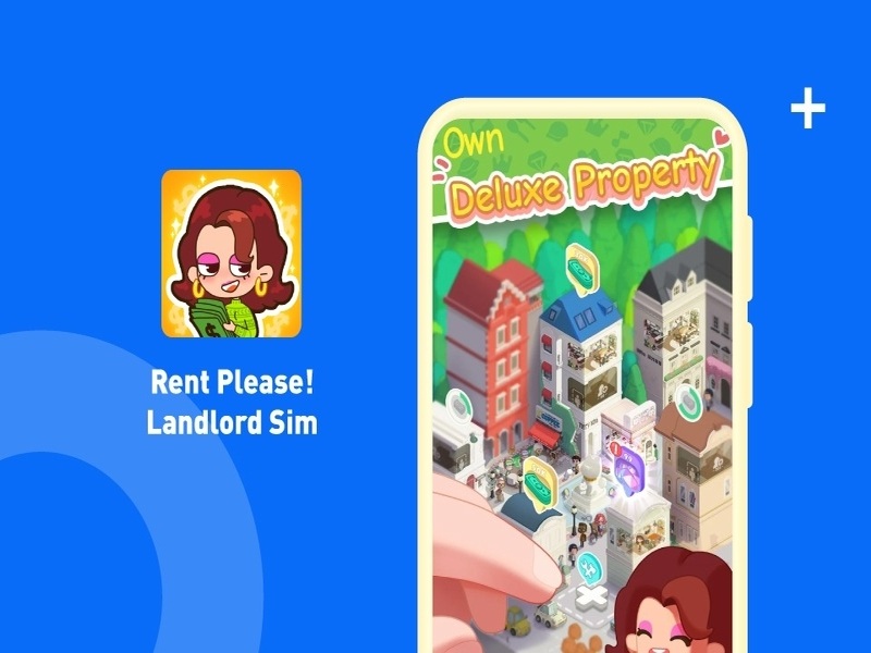 Tải Rent Please Landlord Sim Mod Apk (Vô Hạn Tiền, Menu) v1.80.5.2 1 Giới Thiệu Tổng Quan Về Rent Please Landlord Sim Mod
