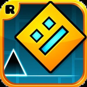 Tải Hack Geometry Dash (Vô Hạn Tiền, Bất Tử, Menu) v2.2.143