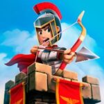Tải Hack Grow Empire Rome Mod Apk (Full Kim Cương, Vàng) v1.61.45