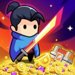 Tải Hack Hero Survival IO (Vô Hạn Tiền, Kim Cương, Menu) v1.8.2
