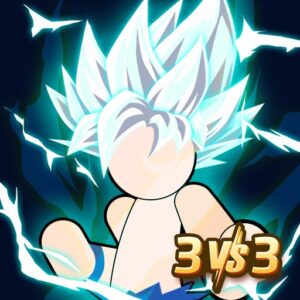 Tải Hack Stickman Dragon Fight Mod Apk (Vô Hạn Tiền) v3.2.1