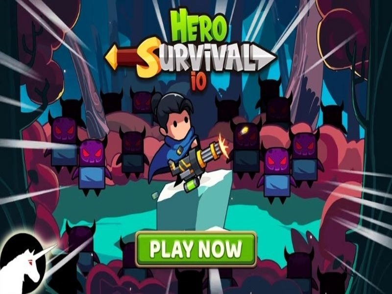 Tải Hack Hero Survival IO (Vô Hạn Tiền, Kim Cương, Menu) v1.8.2 5 Hướng Dẫn Cài Đặt Hack Hero Survival IO