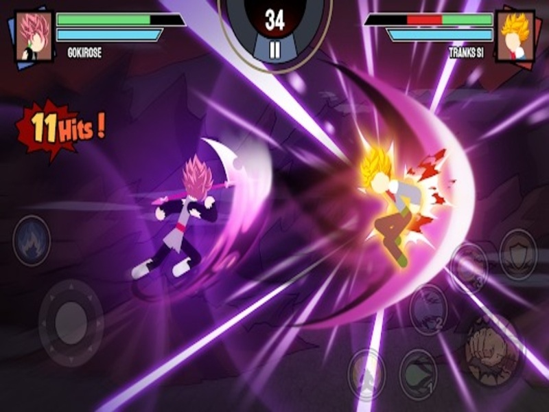 Tải Hack Stickman Warriors Mod Apk (Full Tiền, Kim Cương, Nhân Vật) v2.0.5 5 Hướng Dẫn Cài Đặt Hack Stickman Warriors