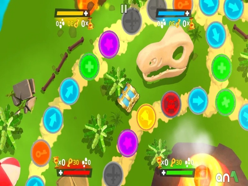 Hướng Dẫn Cài Đặt Stickman Party Hack