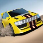 Tải Rally Fury Hack ( MOD Vô Hạn Tiền, Menu) v1.120