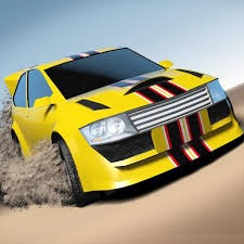 Tải Rally Fury Hack ( MOD Vô Hạn Tiền, Menu) v1.120