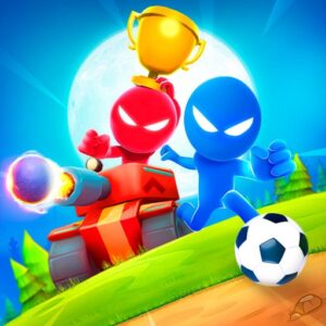 Tải Stickman Party Hack (Mod Vô Hạn Tiền) v2.4.9.2
