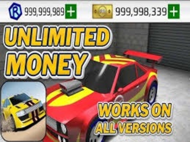 Tải Rally Fury Hack ( MOD Vô Hạn Tiền, Menu) v1.120 2 Tính Năng Vô Hạn Tiền Trong Rally Fury Hack