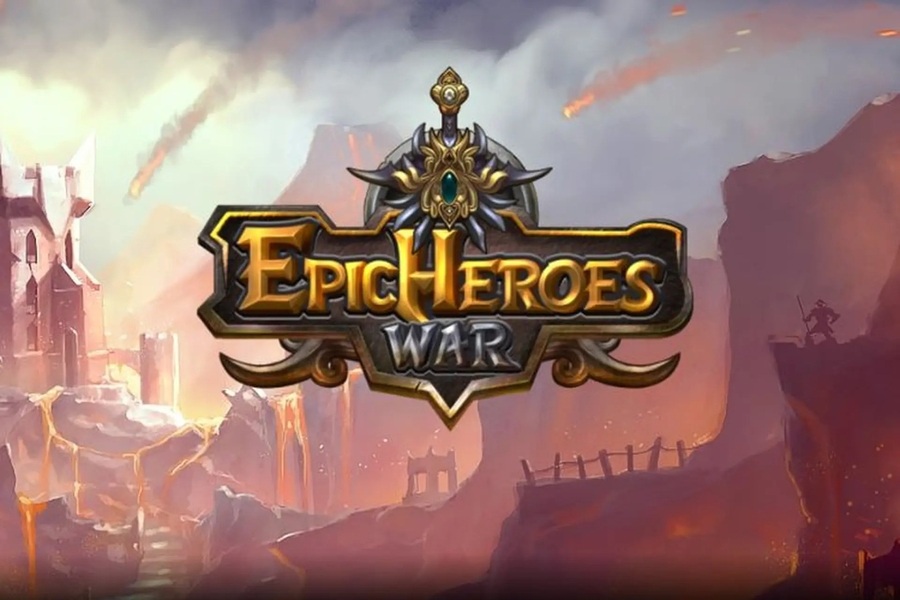 Banner Hack Epic Heroes War