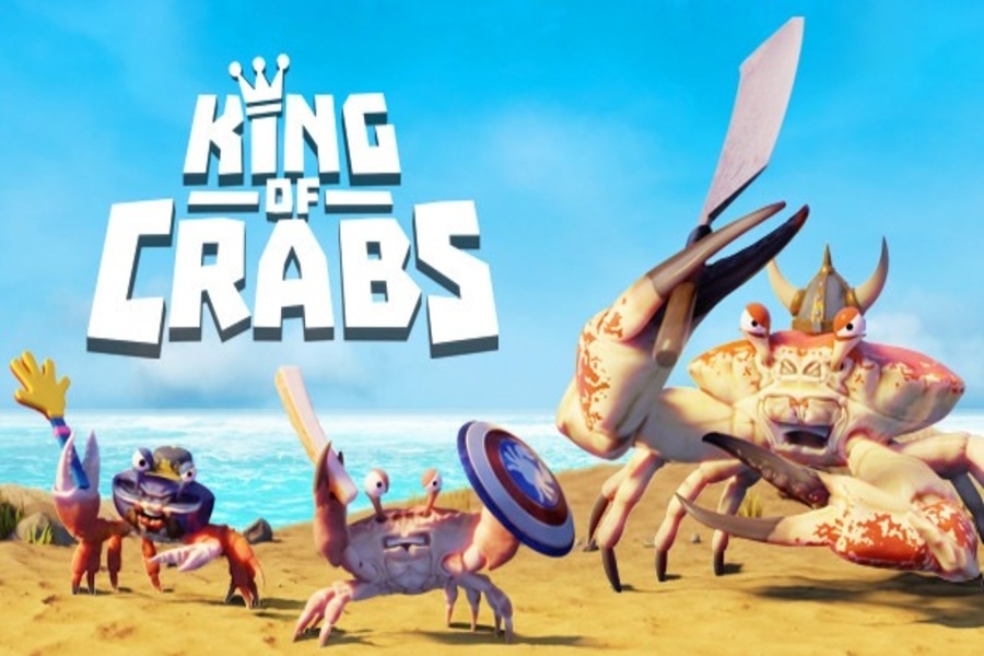 banner hack king of crabs