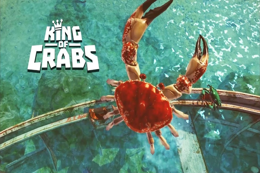 banner hack king of crabs