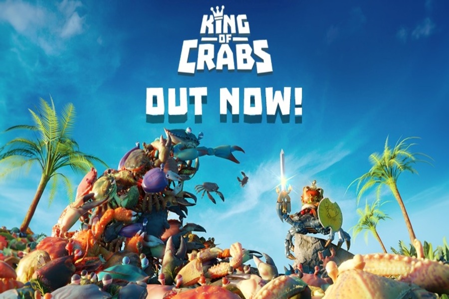 banner hack king of crabs