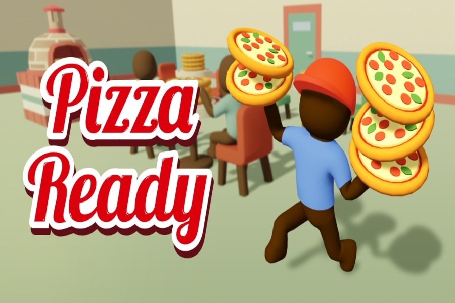 banner hack pizza ready