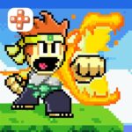 Tải Dan The Man Hack (Mod Menu, Vô Hạn Tiền) V1.12.72