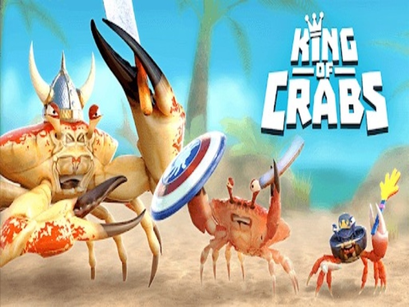 Giới Thiệu Tổng Quan Về Hack King Of Crabs