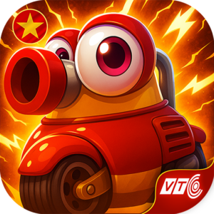 Tải Gunbound Legend Vua Tọa Độ Mod APK (Vô Hạn Tiền, Căn Góc, Tăng Sức Mạnh) v1.0.19